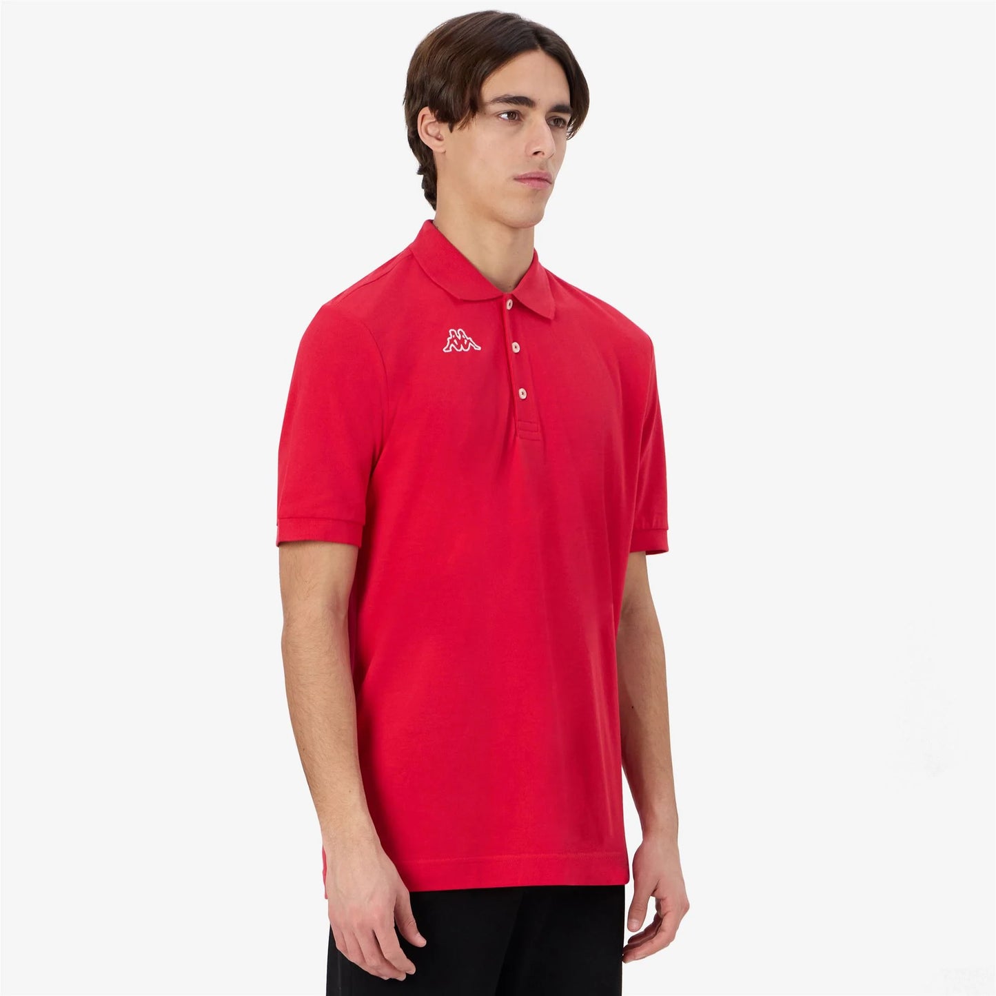 Kappa Polo Uomo Regular Fit 302S1U0