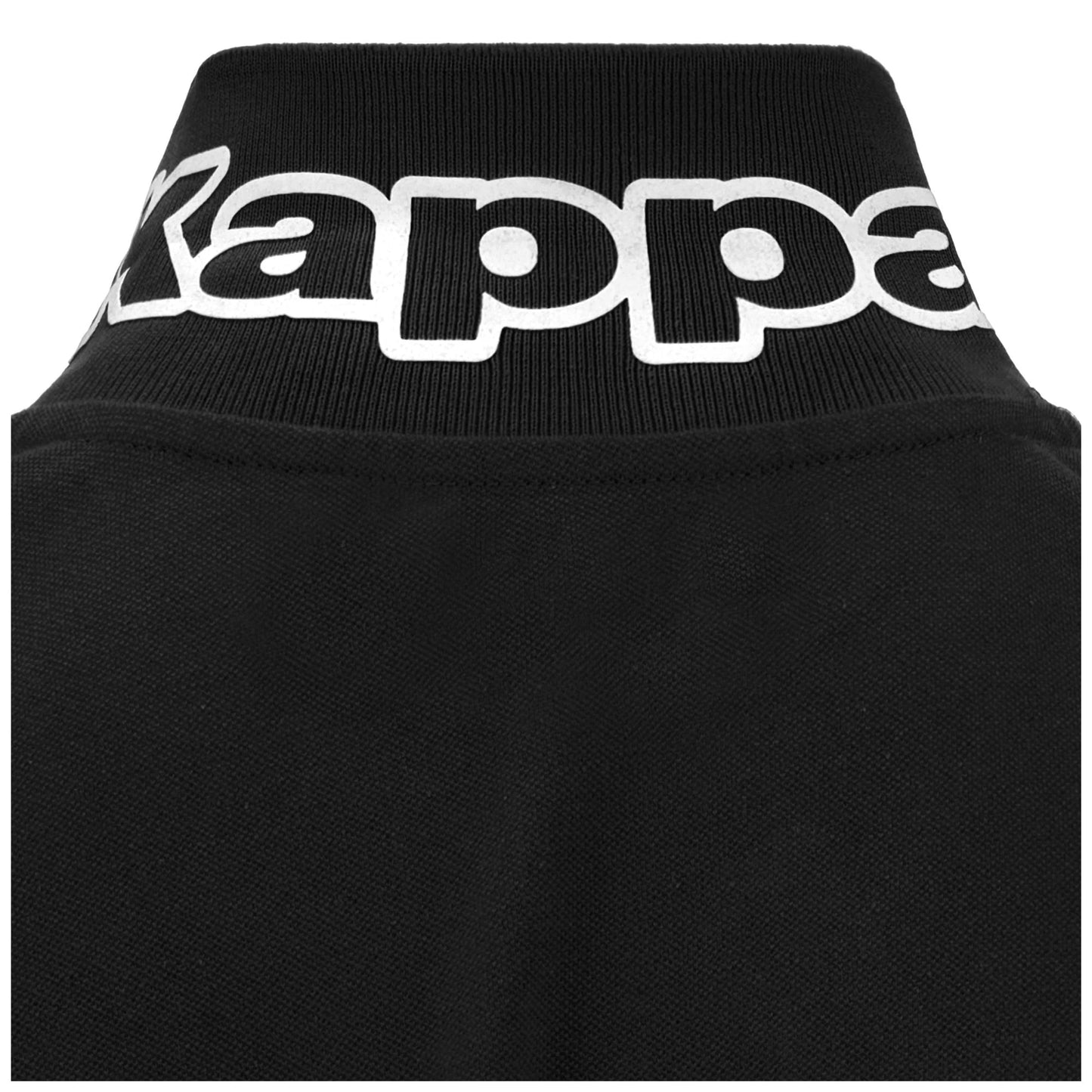 Kappa Polo Uomo Regular Fit 302S1U0