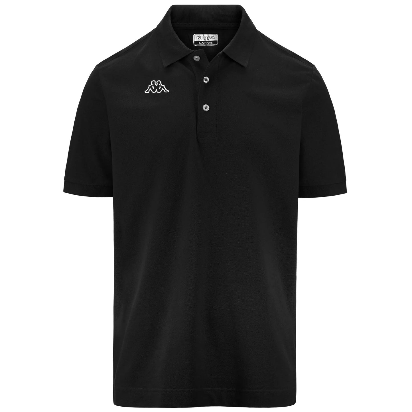 Kappa Polo Uomo Regular Fit 302S1U0