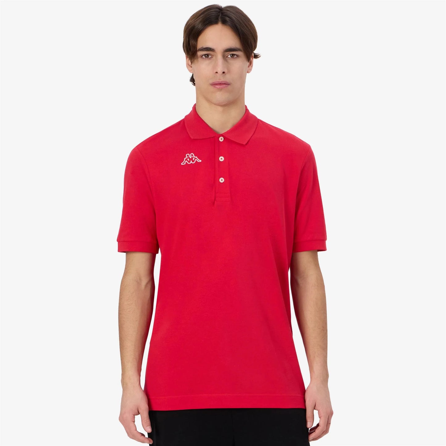 Kappa Polo Uomo Regular Fit 302S1U0