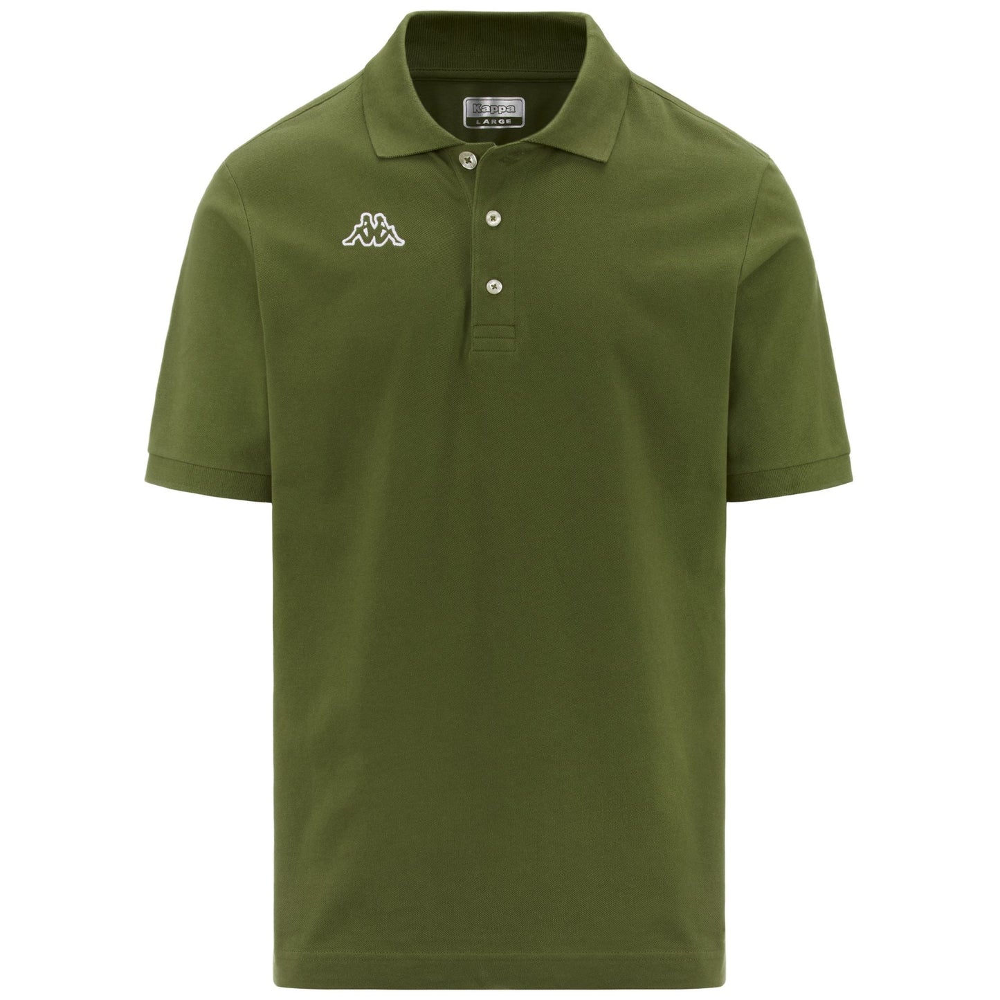 Kappa Polo Uomo Regular Fit 302S1U0