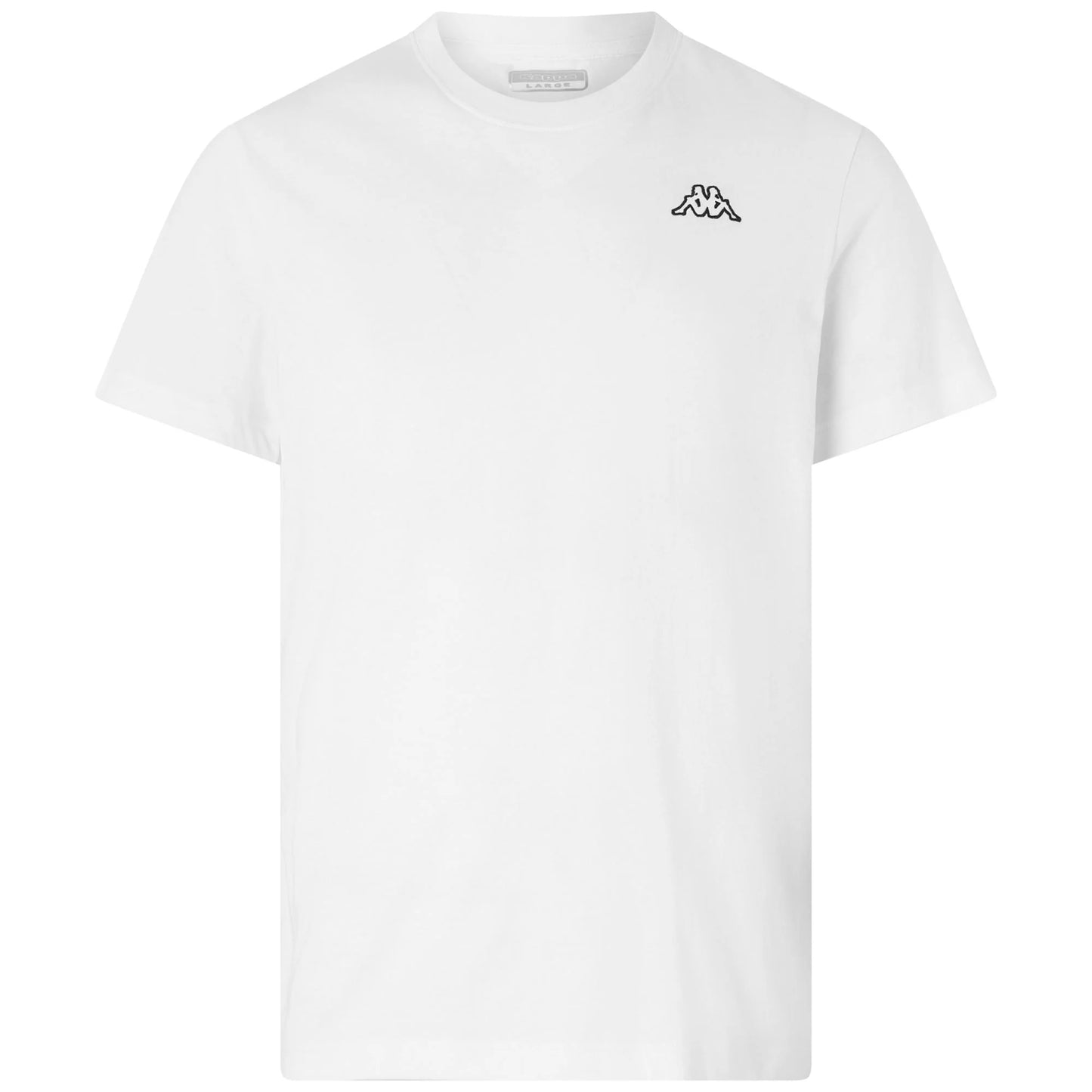 Kappa T-shirt Slim Fit 304J150