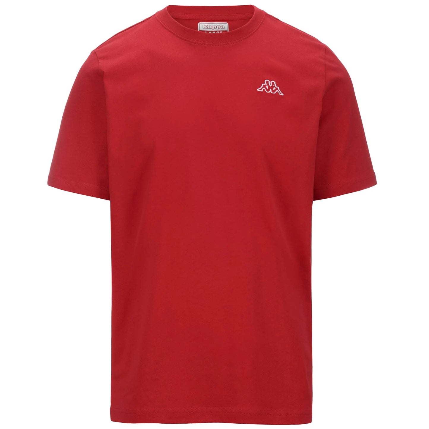 Kappa T-shirt Slim Fit 304J150