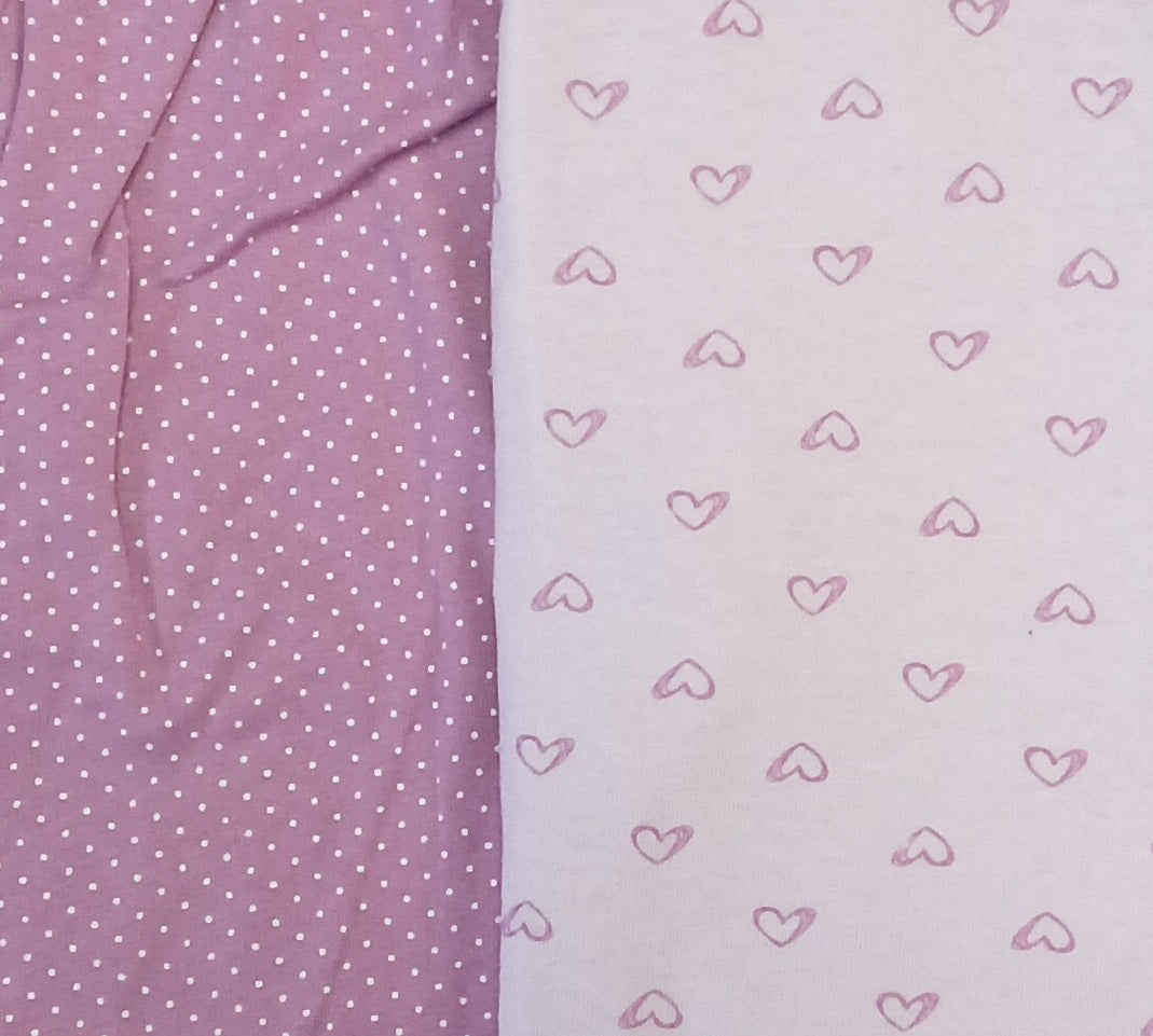 Pigiama donna calibrato Karelpiù KC4046