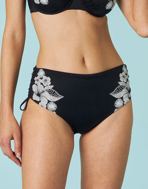 Lovable Costume slip alto con coulisse Printed Shaping L0DV0