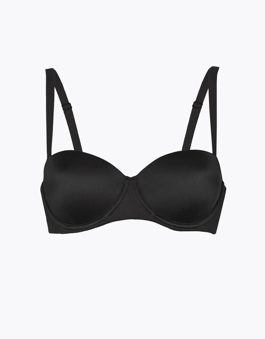 Lovable Reggiseno ferretto spalline removibili Body Bliss LOCCK