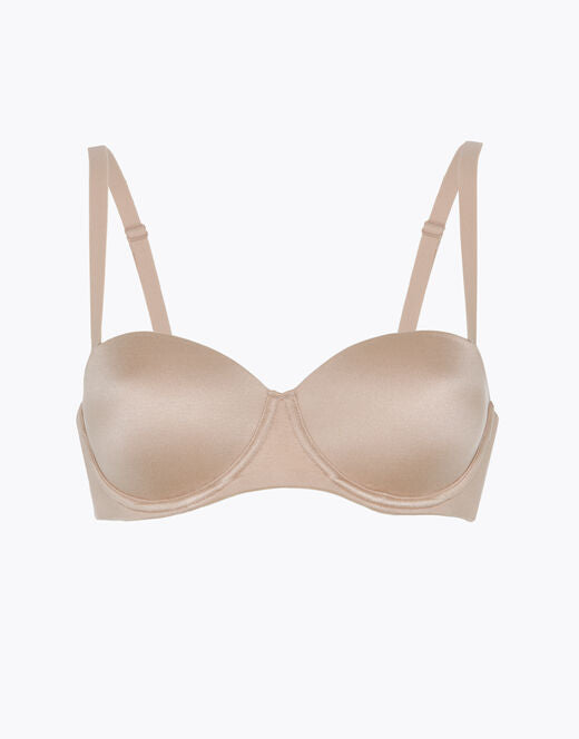 Lovable Reggiseno ferretto spalline removibili Body Bliss LOCCK