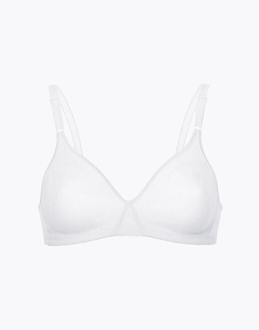 Lovable Bipack reggiseni senza ferretto Cotton Line - L1604