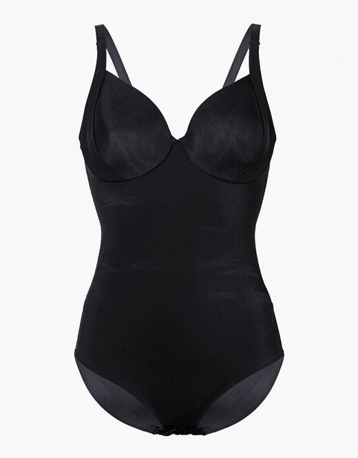 Lovable Body in microfibra con ferretto ultimate modelling 13023