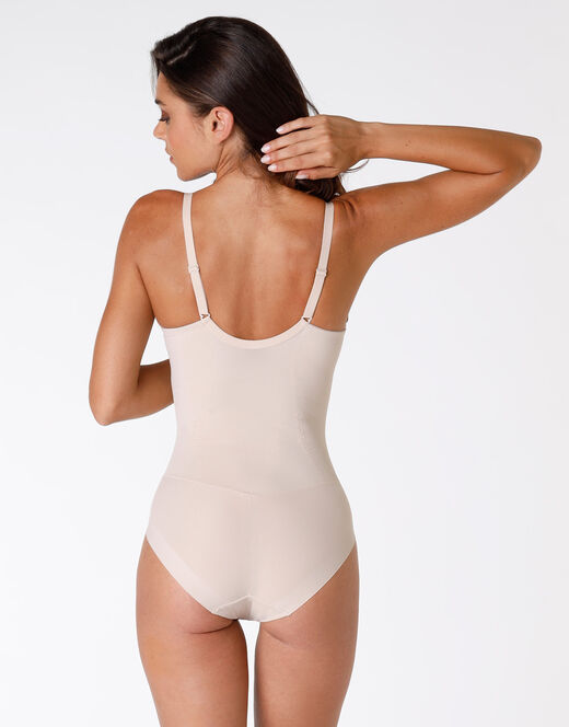 Lovable Body in microfibra con ferretto ultimate modelling 13023