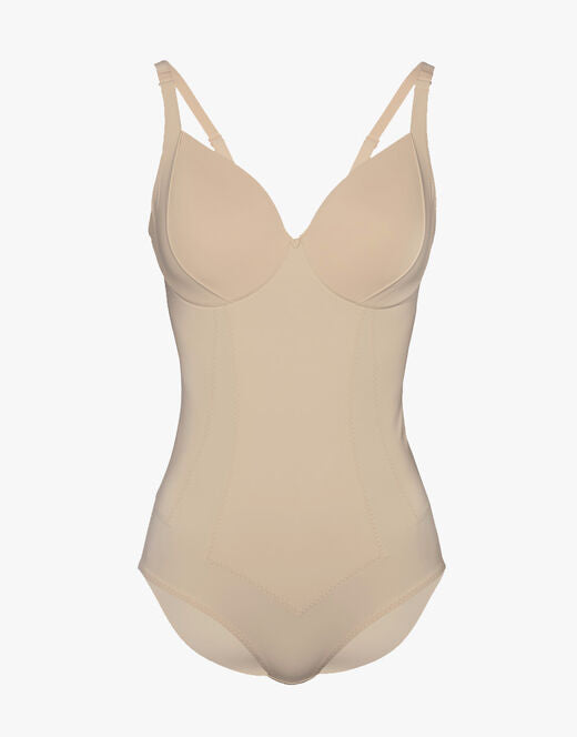 Lovable Body in microfibra con ferretto ultimate modelling 13023