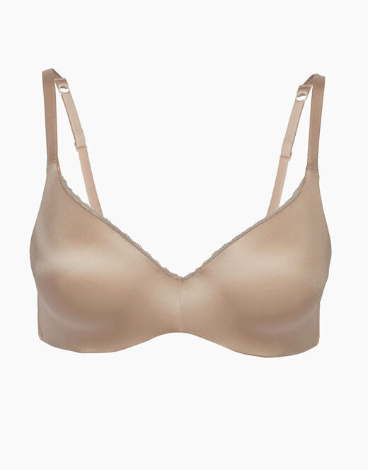 Lovable Reggiseno leggermente imbottito 24H lift sistema infilo-sfilo ferretto in microfibra L4125