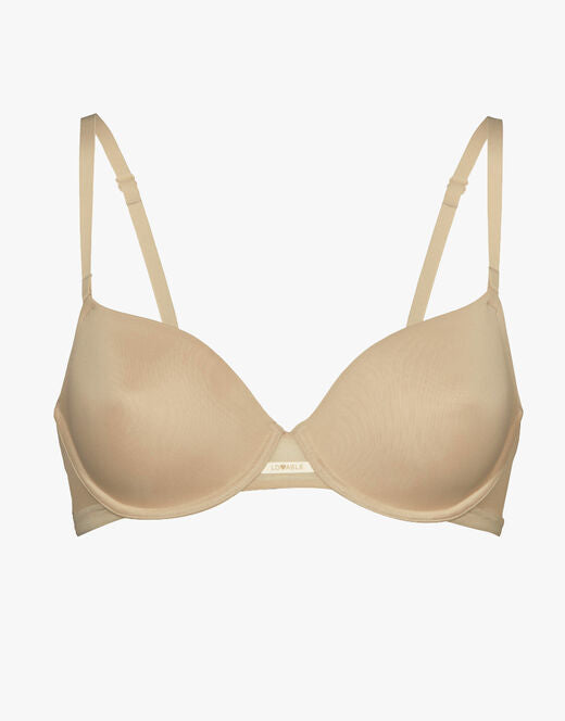 Lovable Reggiseno con ferretto imbottito Ultra Light 14131