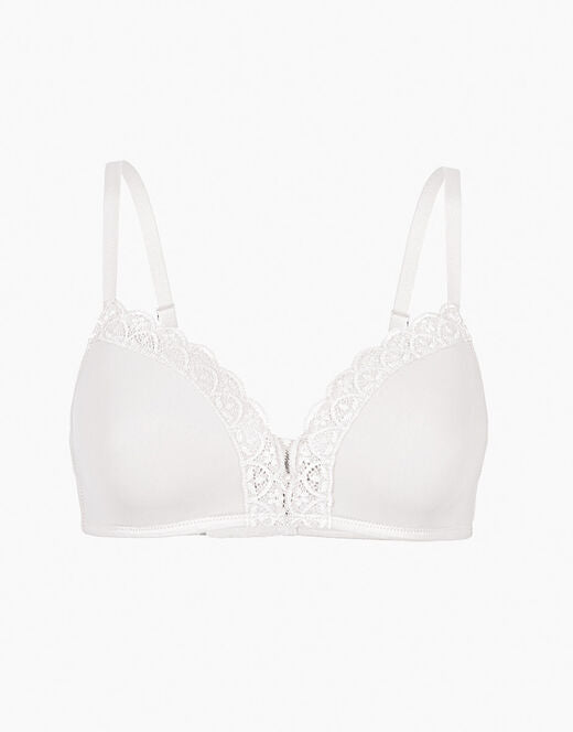 Lovable Reggiseno senza ferretto leggermente imbottito Sensual Touch skin - L4152