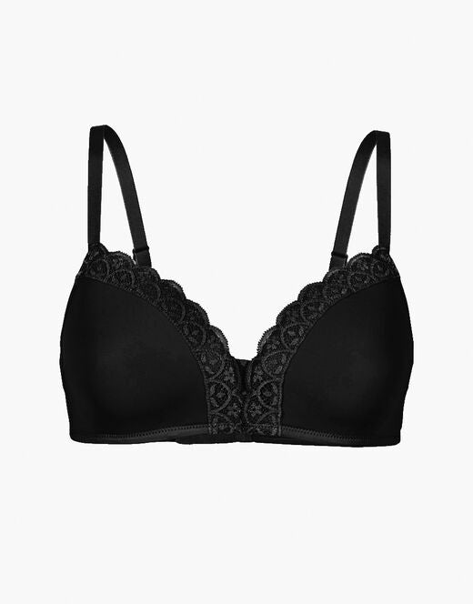 Lovable Reggiseno senza ferretto leggermente imbottito Sensual Touch skin - L4152