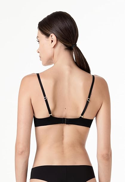 Lovable Reggiseno con Ferretto e Coppe Traspiranti e Modellanti - L0EVY