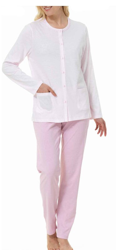 Linclalor Pigiama Donna Calibrato LQ171469