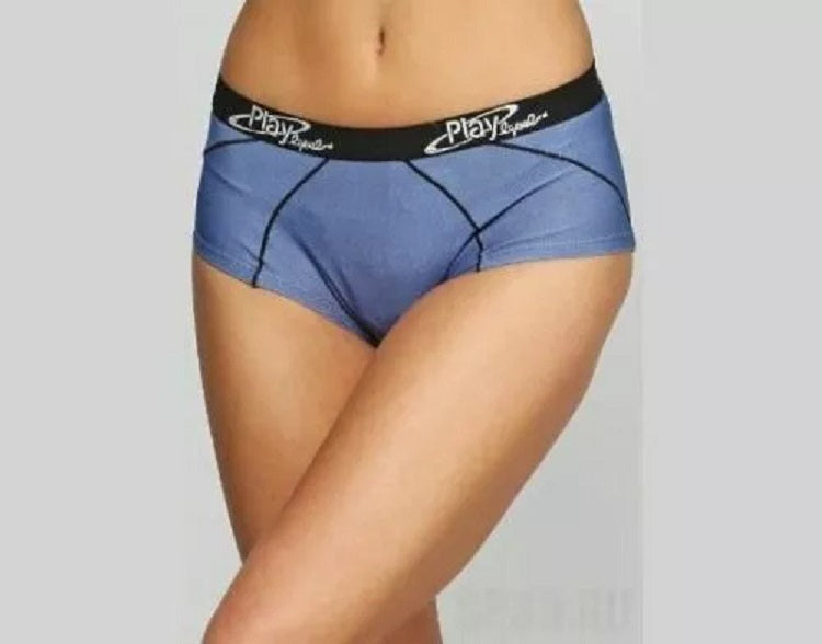 Lepel Boxer Donna Andromeda
