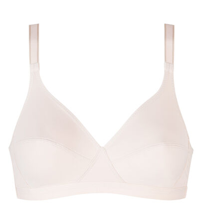Playtex Reggiseno senza ferretto Basic Micro Support