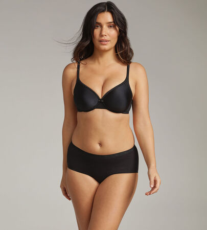 Playtex Reggiseno con ferretto Satiny Micro Support - Art. P6393