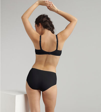 Playtex Reggiseno senza ferretto Cotton Support