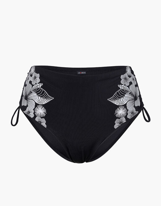 Lovable Costume slip alto con coulisse Printed Shaping L0DV0