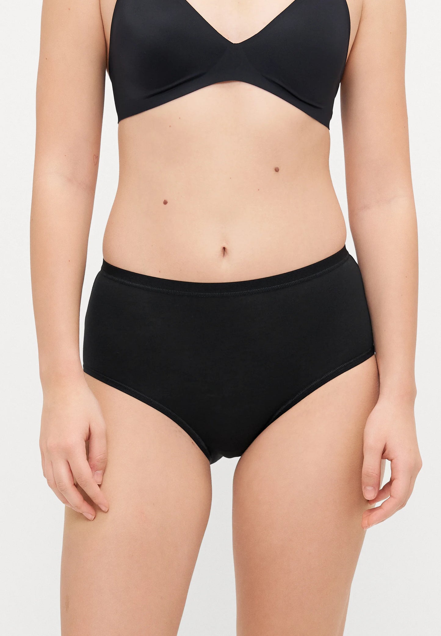 Sloggi Go Daily Highwaist 3 Pezzi