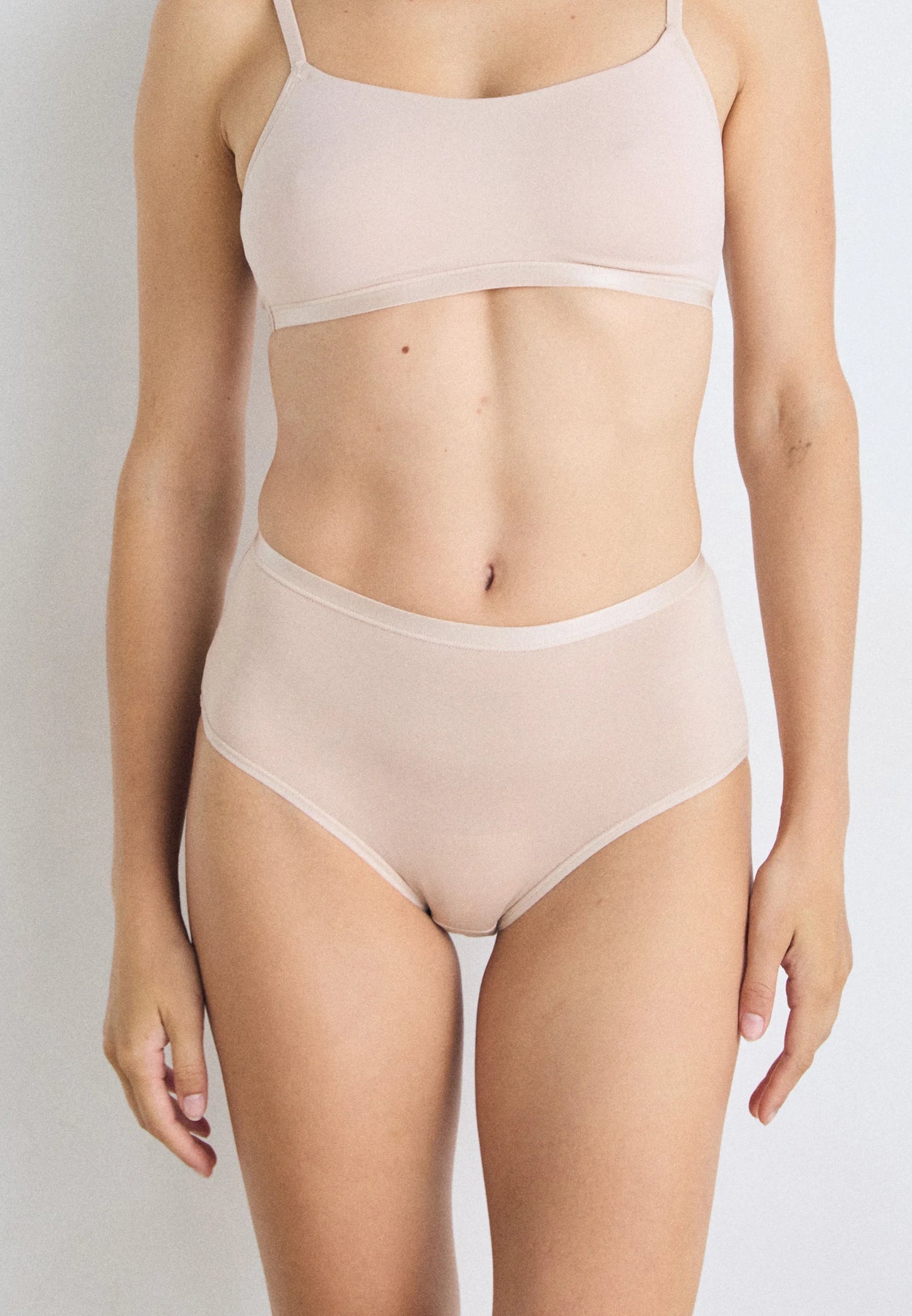 Sloggi Go Daily Highwaist 3 Pezzi