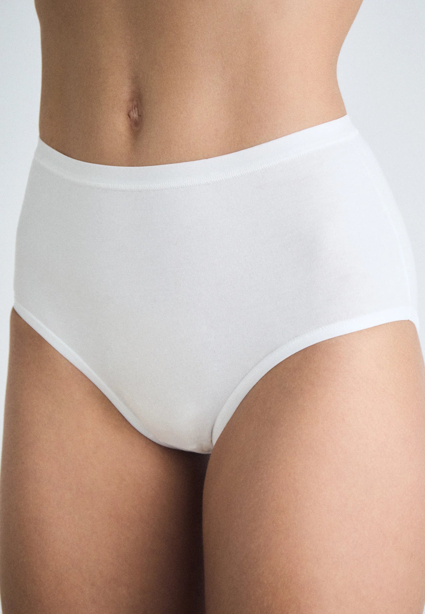 Sloggi Go Daily Highwaist 3 Pezzi