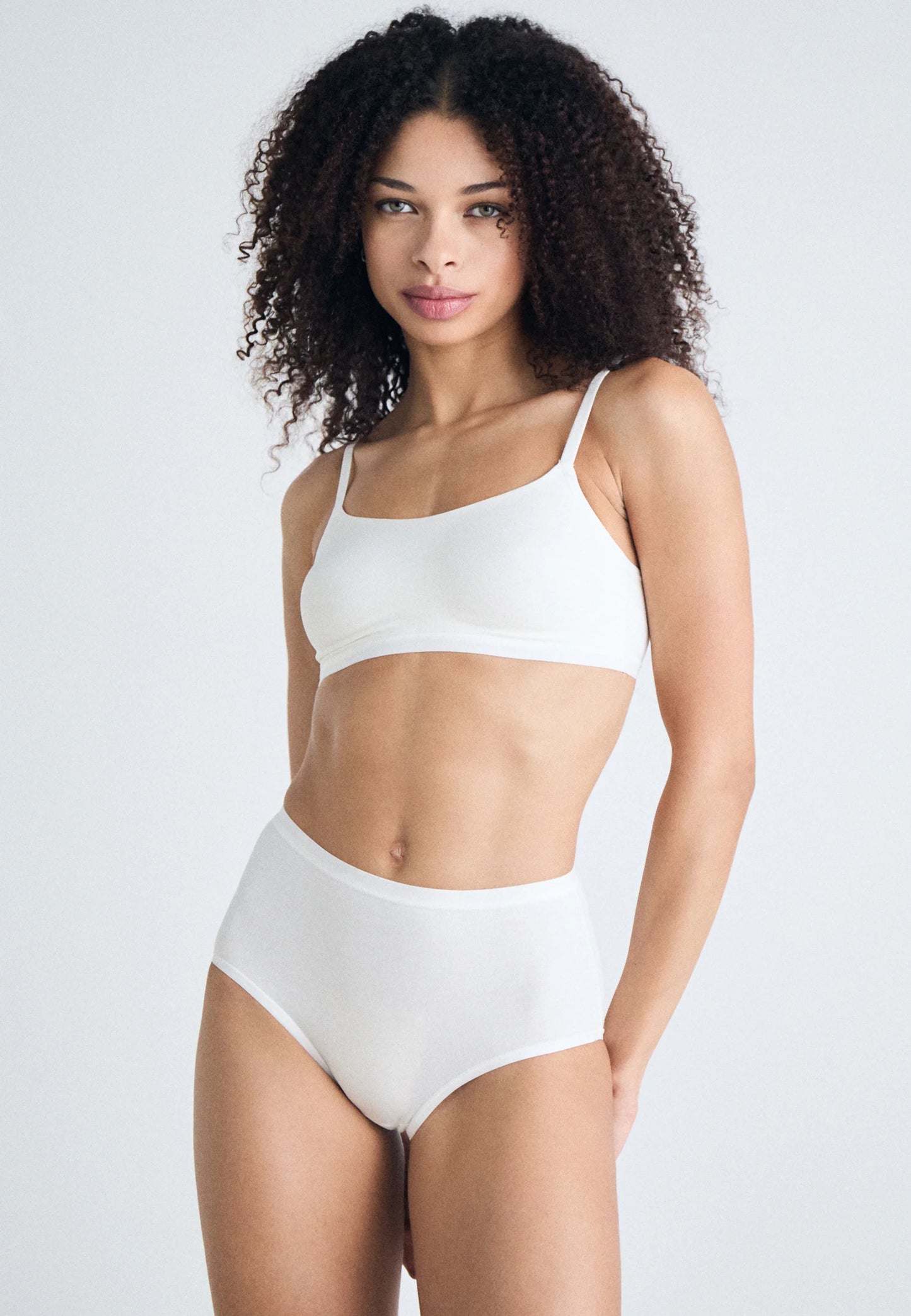 Sloggi Go Daily Highwaist 3 Pezzi