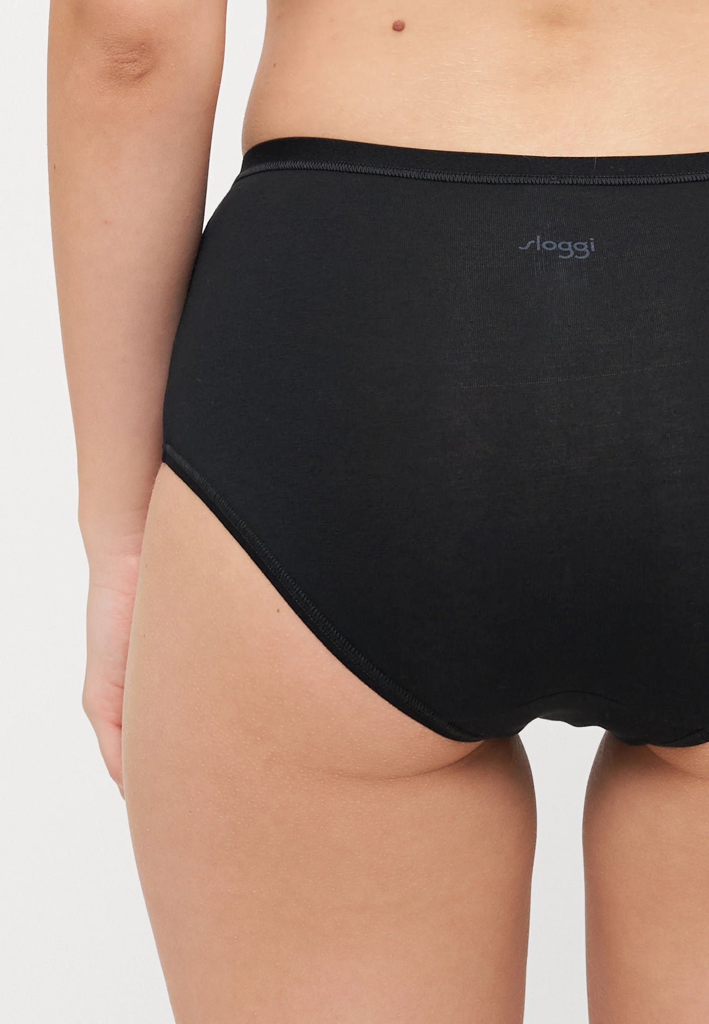 Sloggi Go Daily Highwaist 3 Pezzi