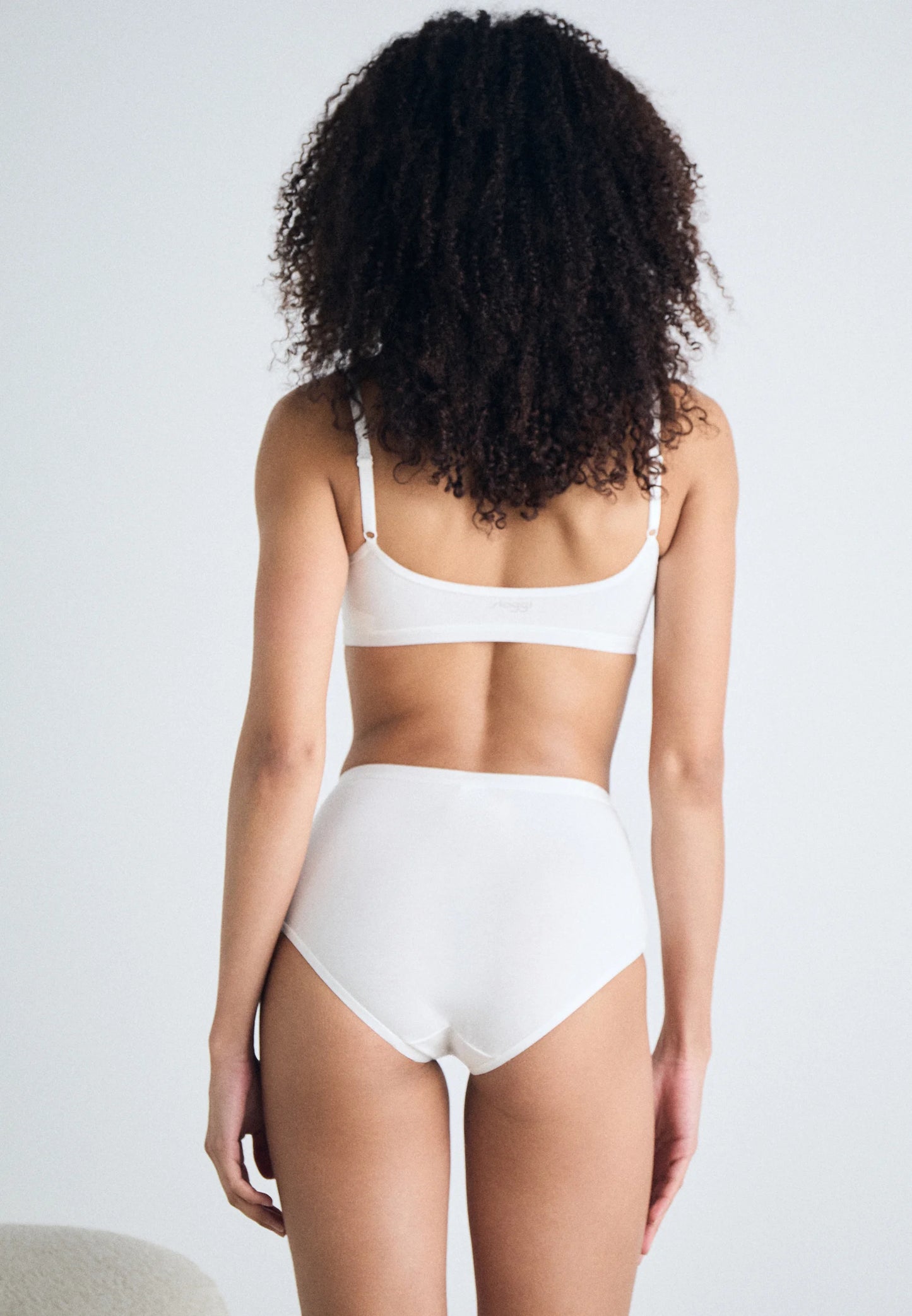 Sloggi Go Daily Highwaist 3 Pezzi