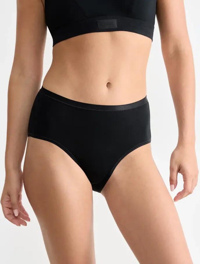 Sloggi Midi Go Daily Cotton