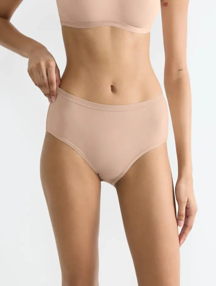 Sloggi Midi Go Daily Cotton