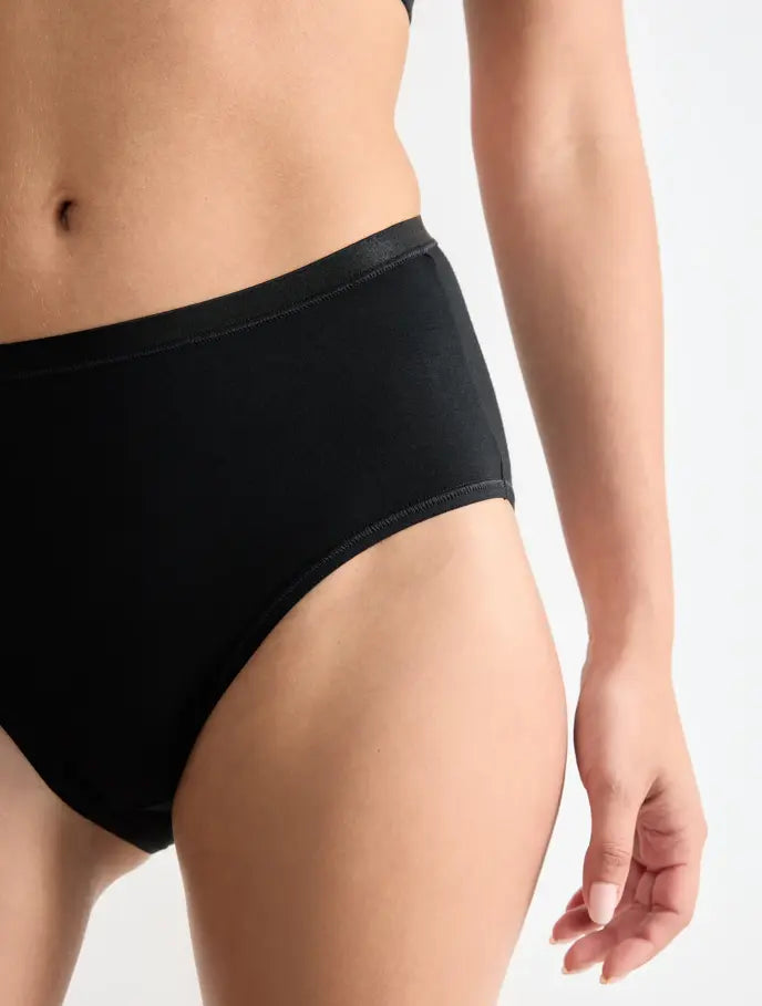 Sloggi Midi Go Daily Cotton