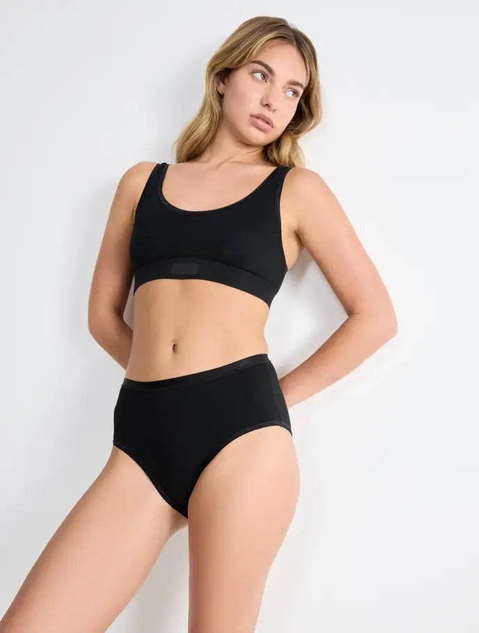 Sloggi Midi Go Daily Cotton