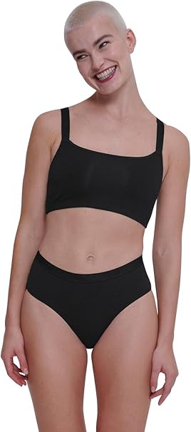 Sloggi Go Casual Top Canottiera Donna