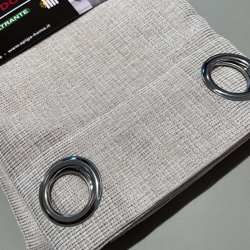 Spiga Tenda Ludovica Semi filtrante