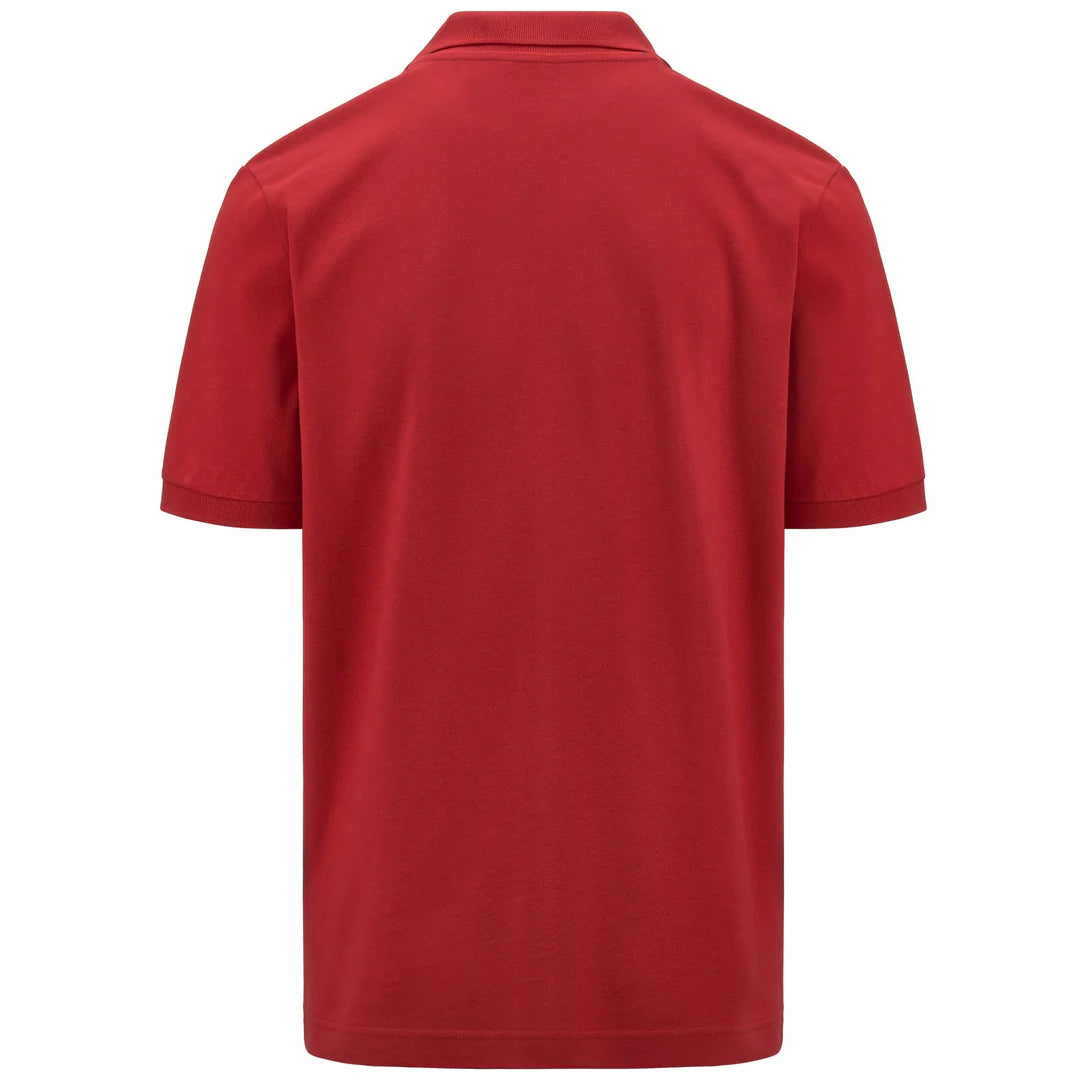 Polo Shirts Uomo KAPPA