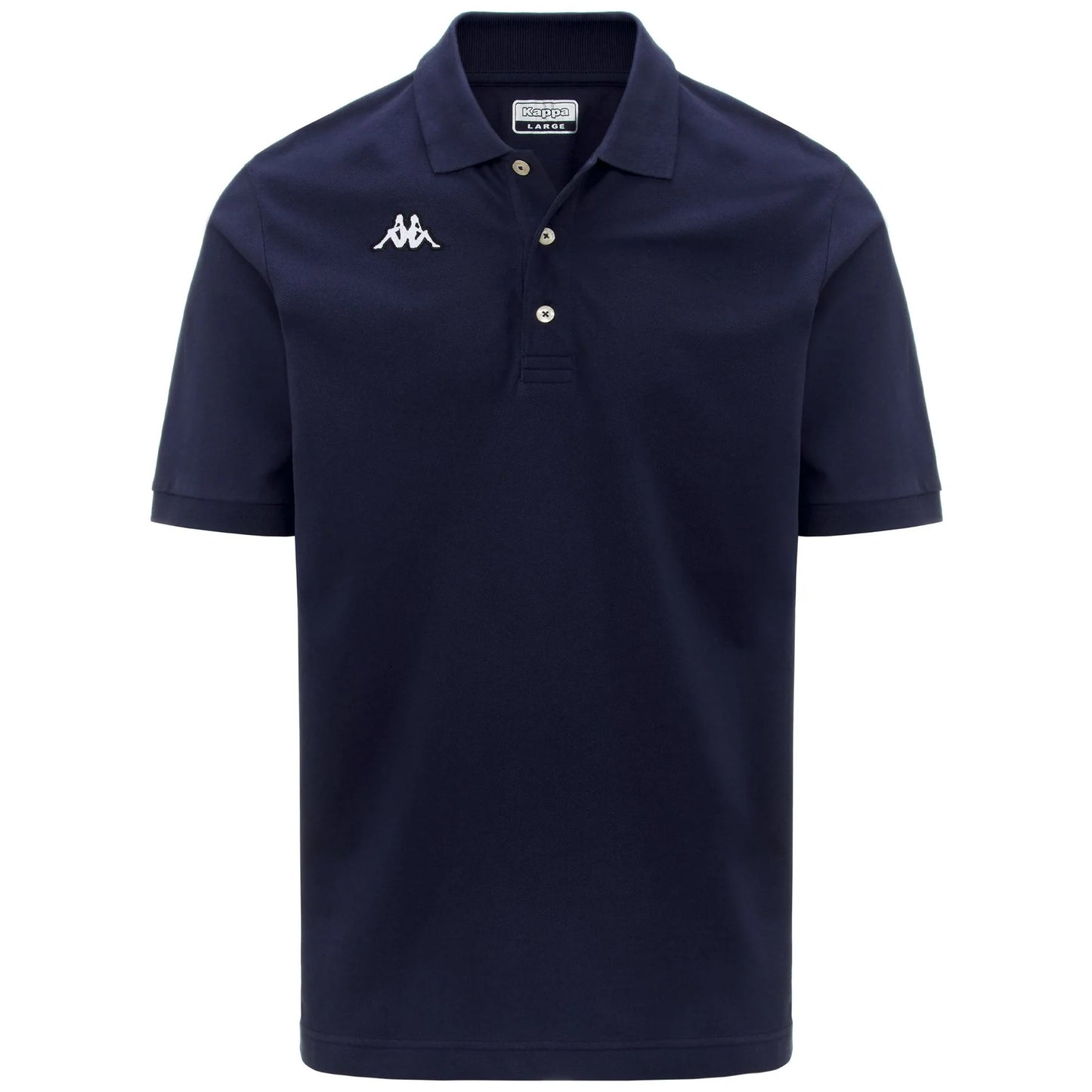 Polo Shirts Uomo KAPPA