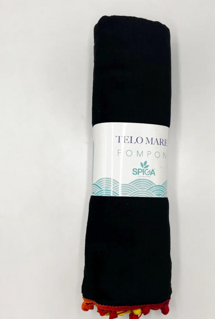 Telo mare Pompon