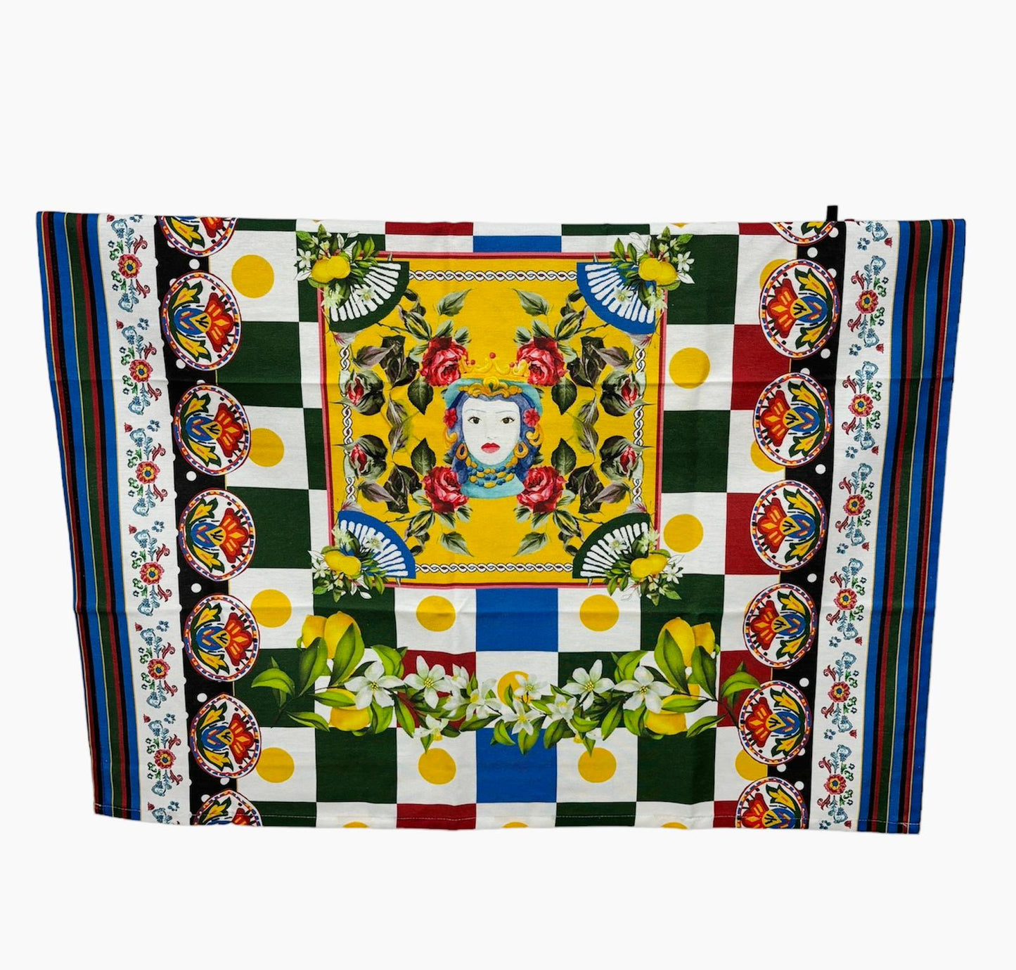 Centro Quadrato 90*90