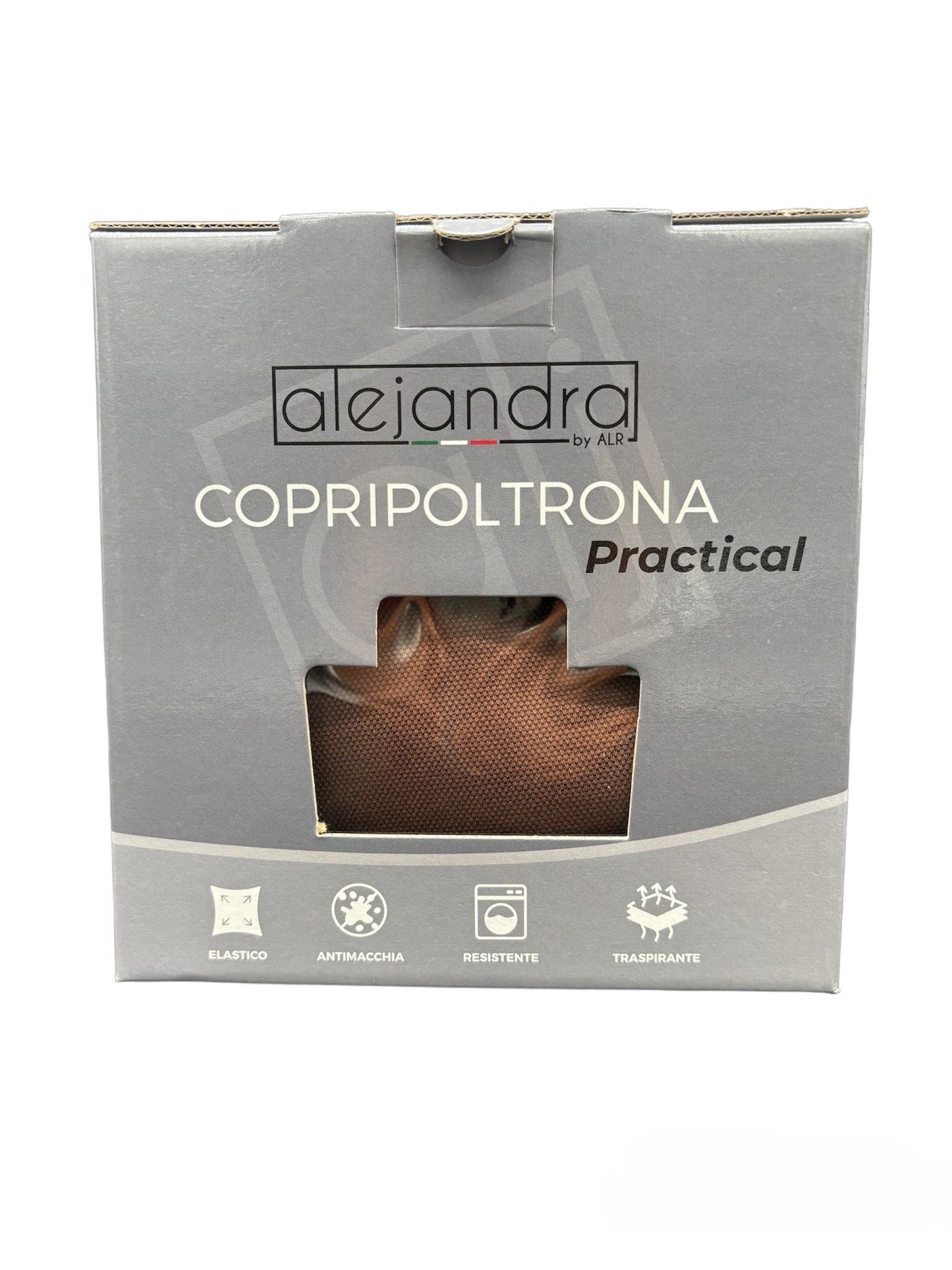 Copripoltrona Alejandra Practical