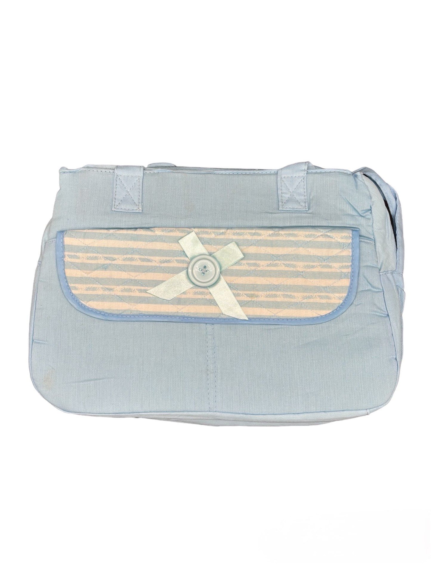 Borsa + fasciatoio - Teneri Bebè
