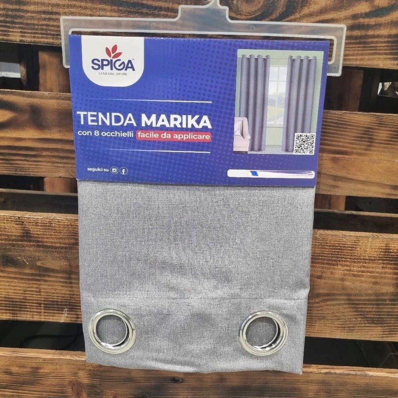 Tenda Marika - Spiga