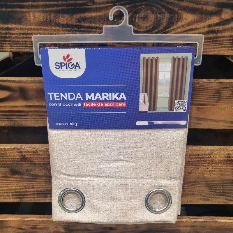 Tenda Marika - Spiga