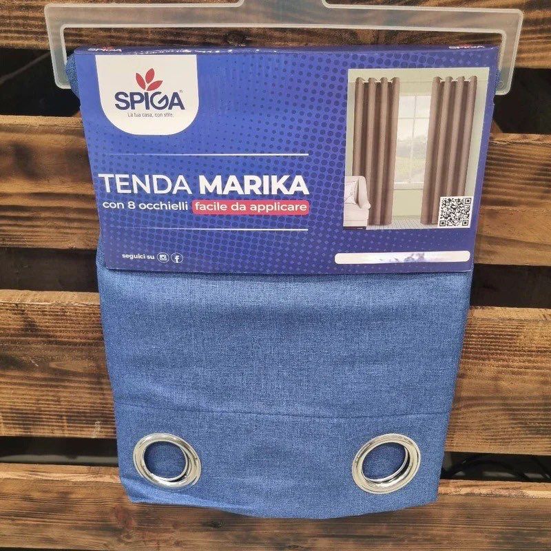 Tenda Marika - Spiga