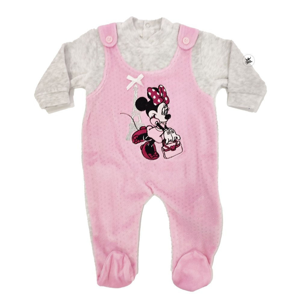 Tutina Minnie in Ciniglia - Disney