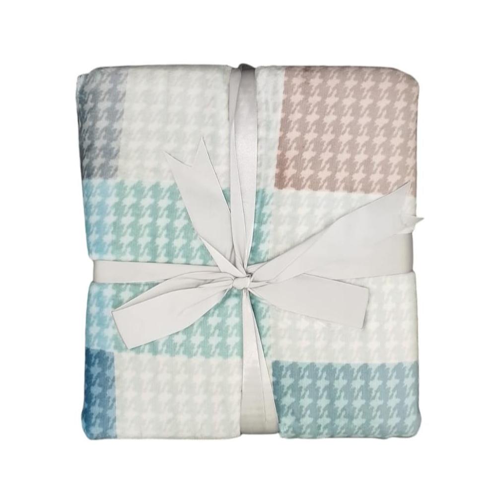 Coperta Plaid singola Galles Acca 24