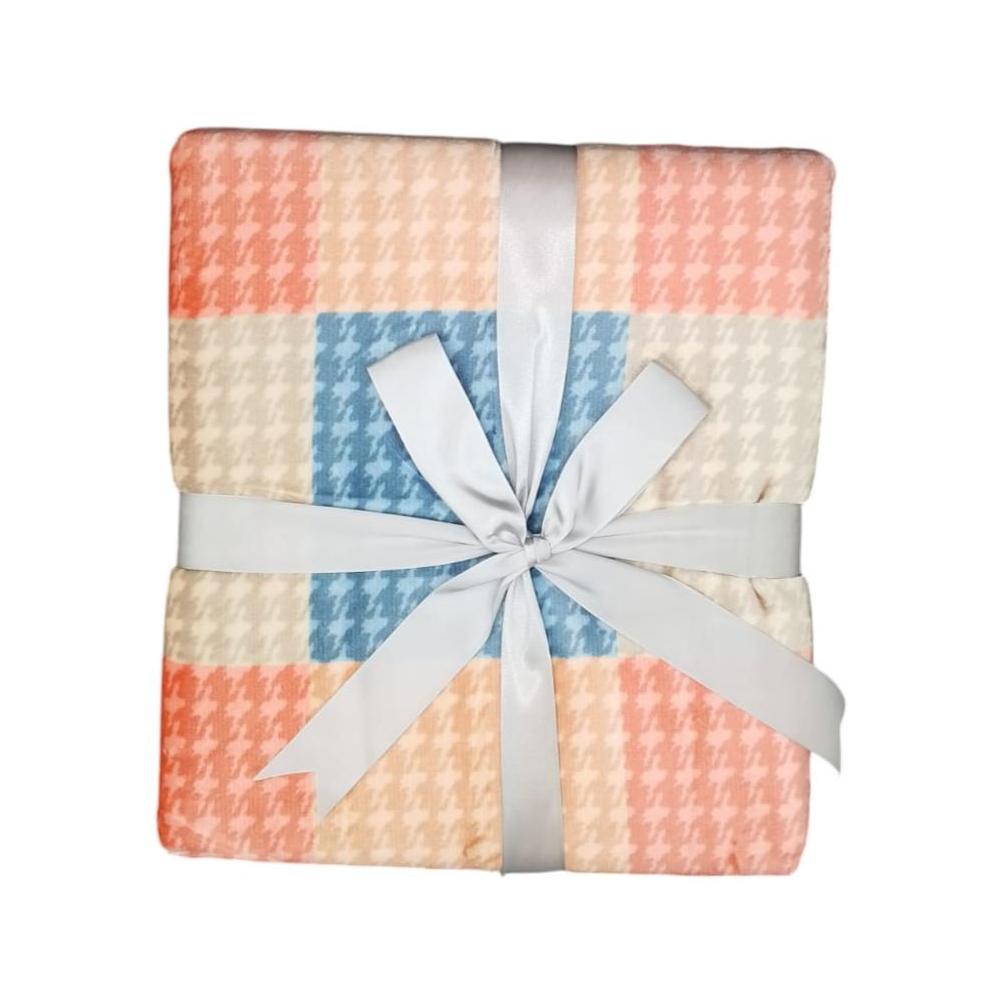 Coperta Plaid singola Galles Acca 24